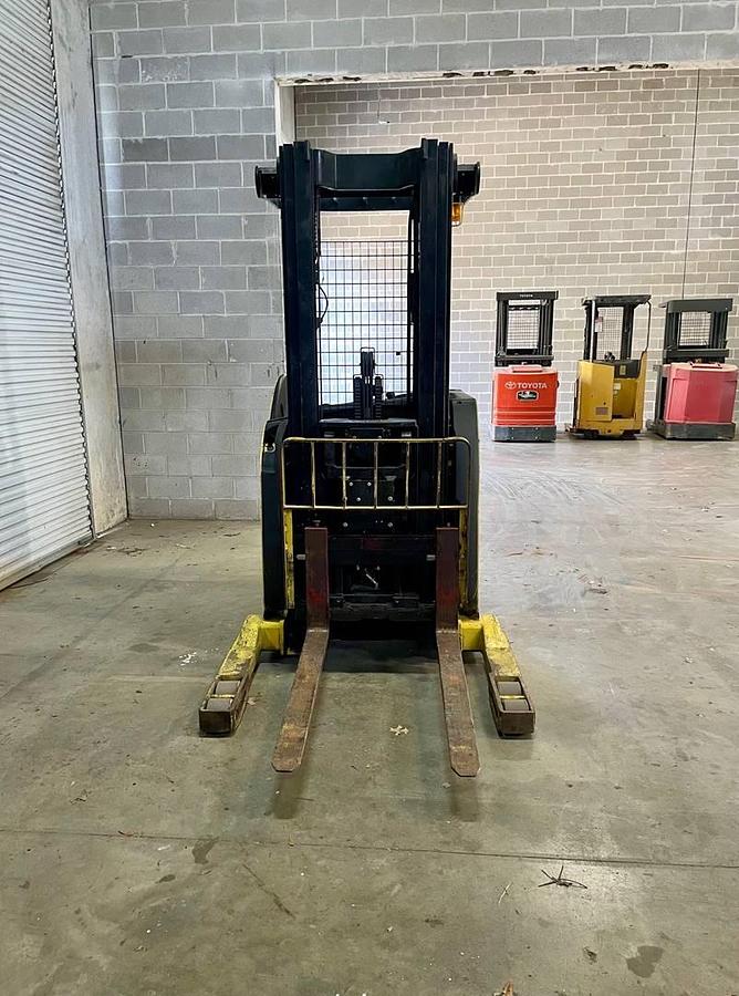 Used 2012 Hyster N35ZRS