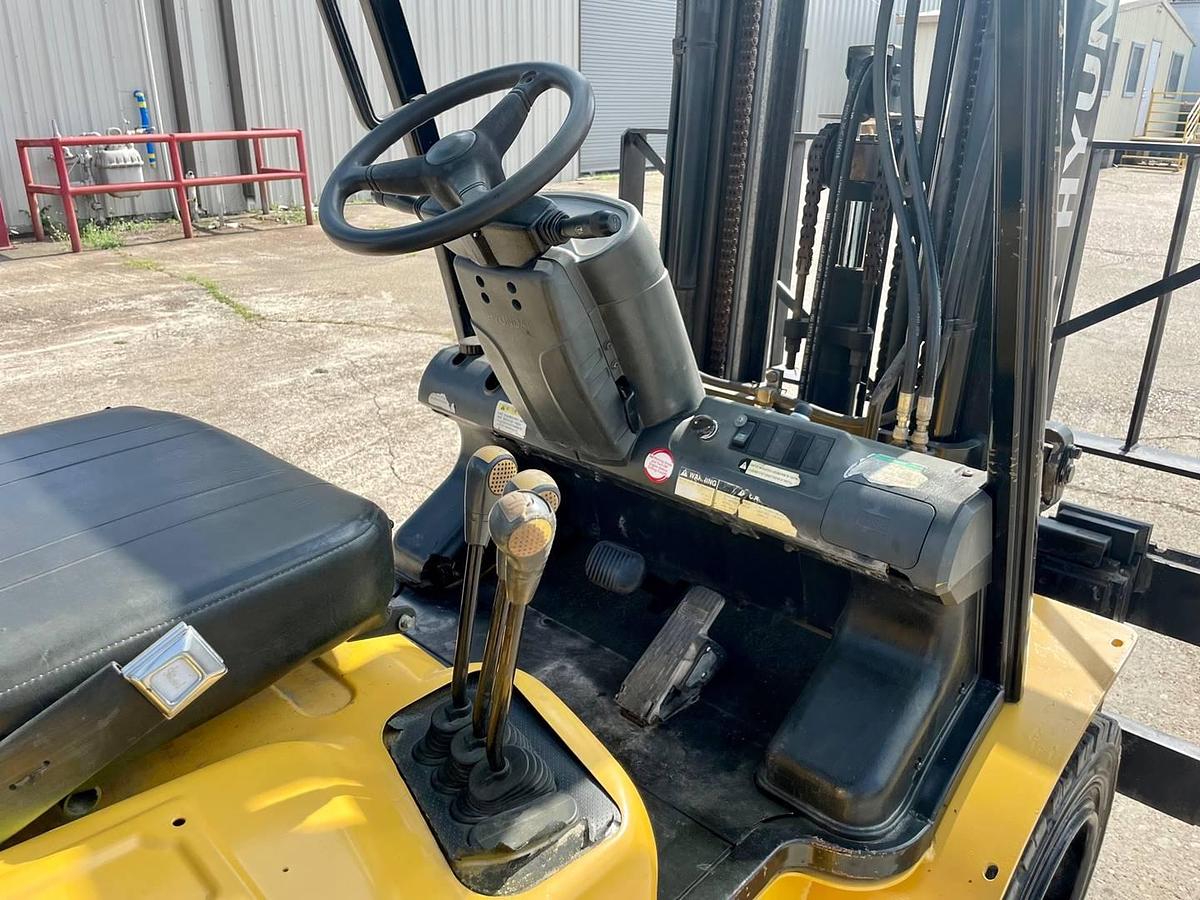 Used 2008 Hyundai 30L-7