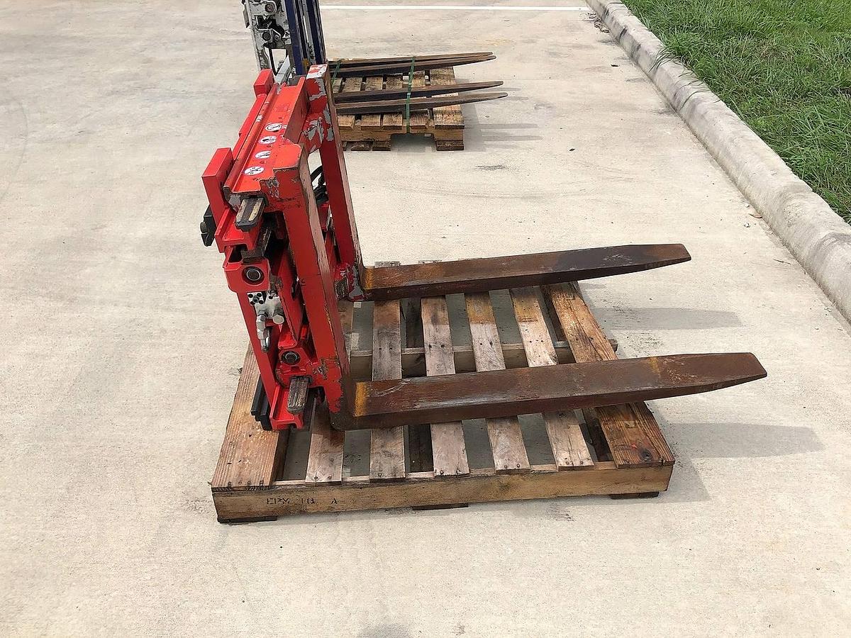 Used 2013 Bolzoni KS28H5B