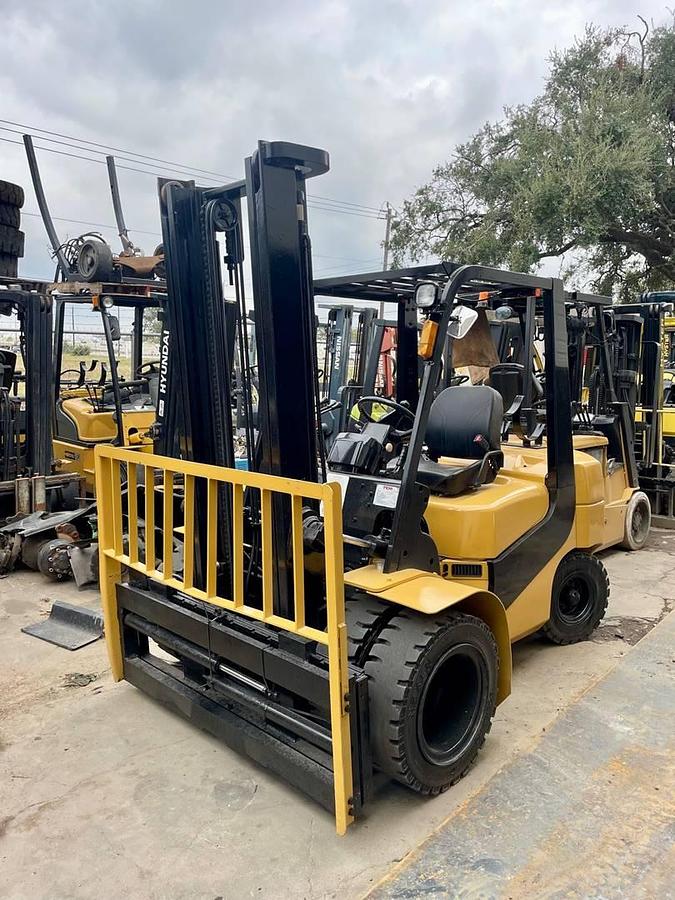 Used 2006 TCM FG30T7L