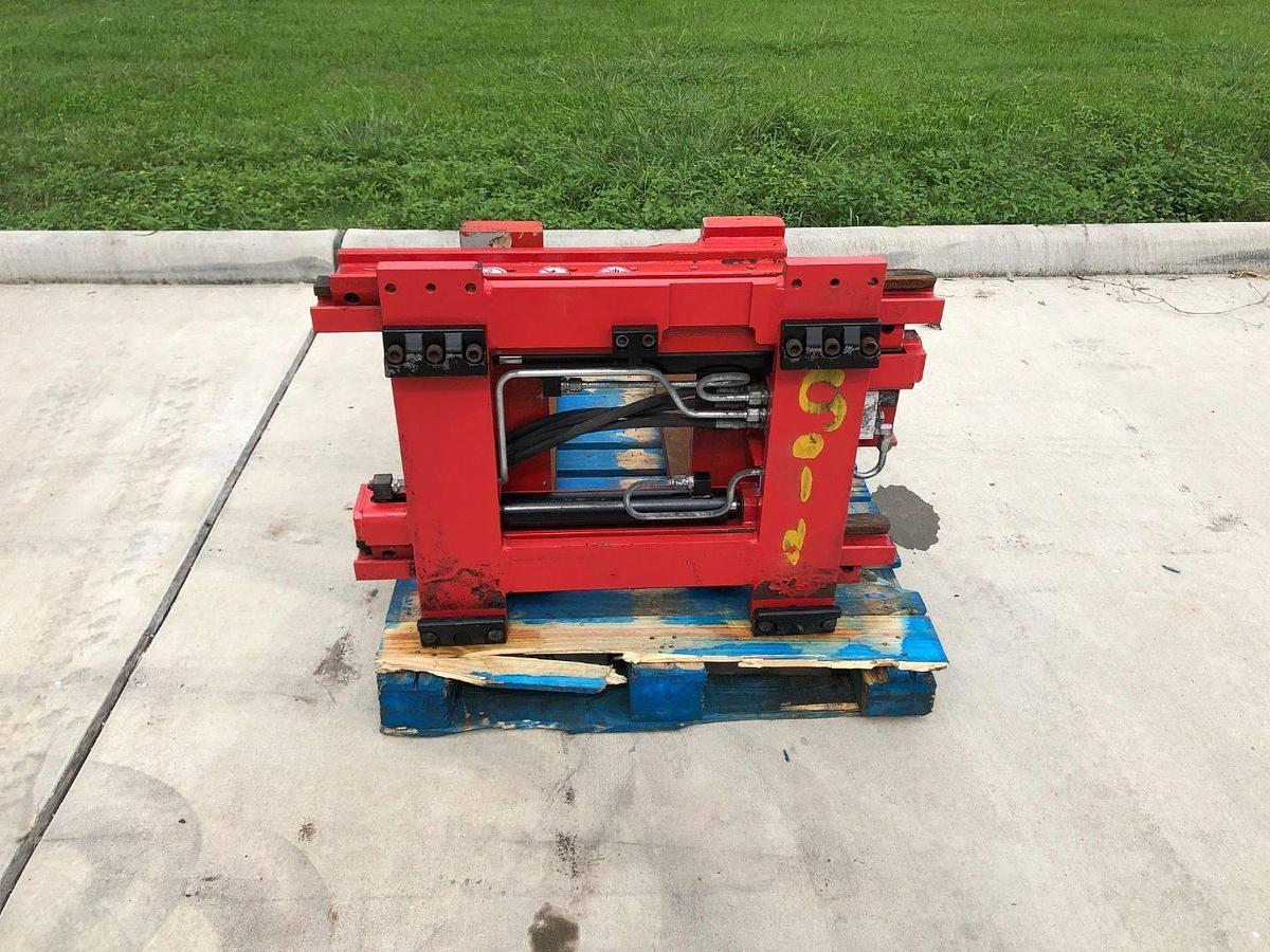 Used 2013 Bolzoni KS28H5B
