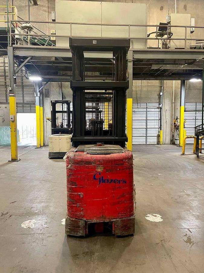 Used 2006 Raymond 550-OPC30TT