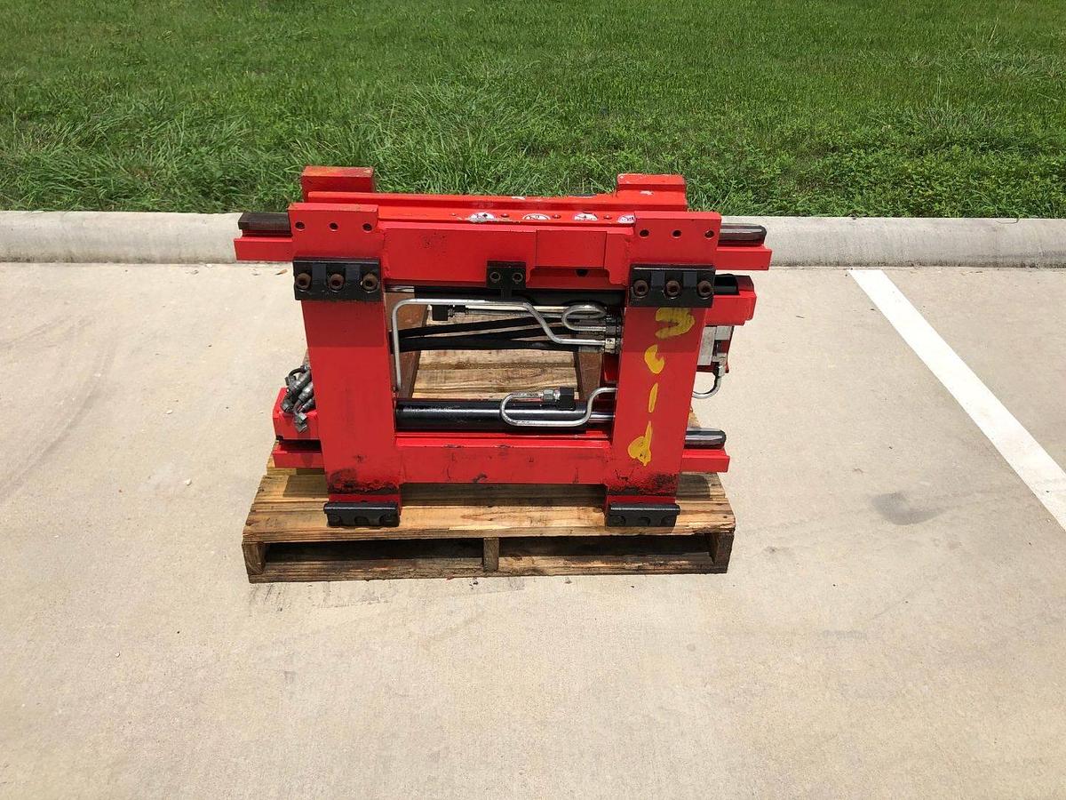 Used 2013 Bolzoni KS28H5B