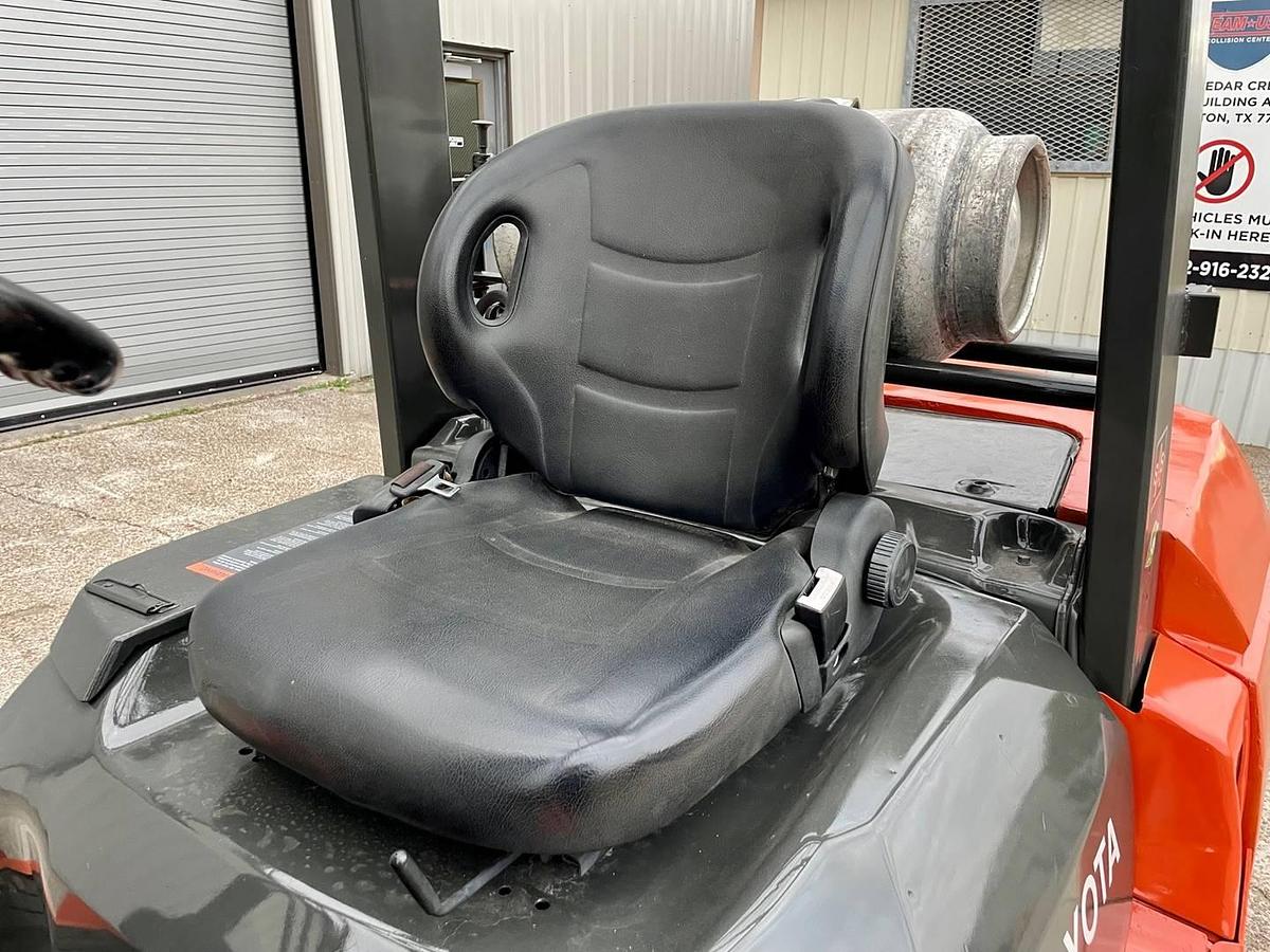Used 2003 Toyota 7FGU35