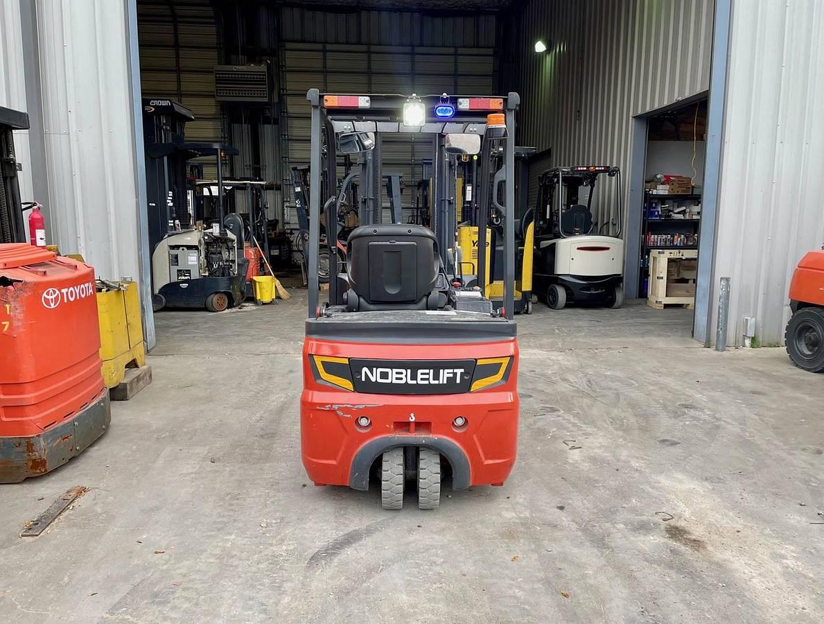 Used Noblelift FE3D38N