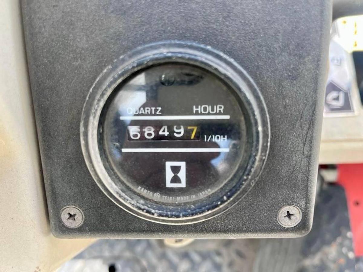 Used 1992 Nissan CPH01A15V