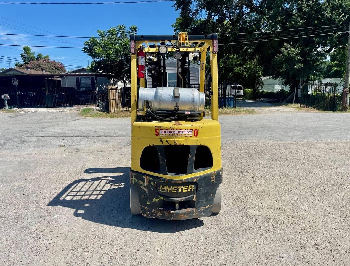 Used 2013 Hyster S60FT