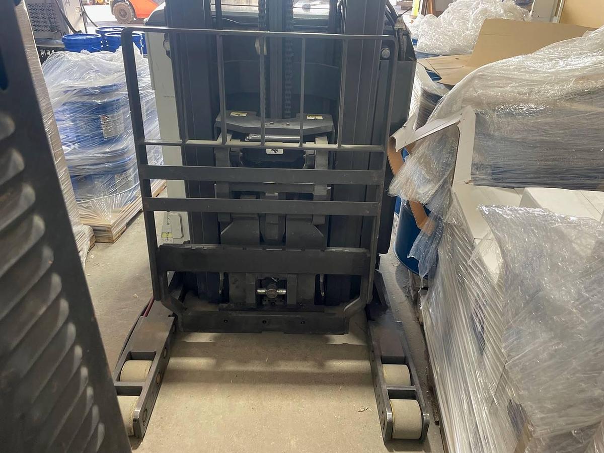 Used 2013 Unicarriers SRX35N