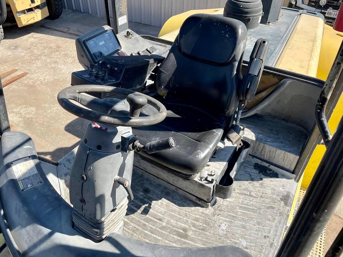 Used 2016 Hyster H360HD2