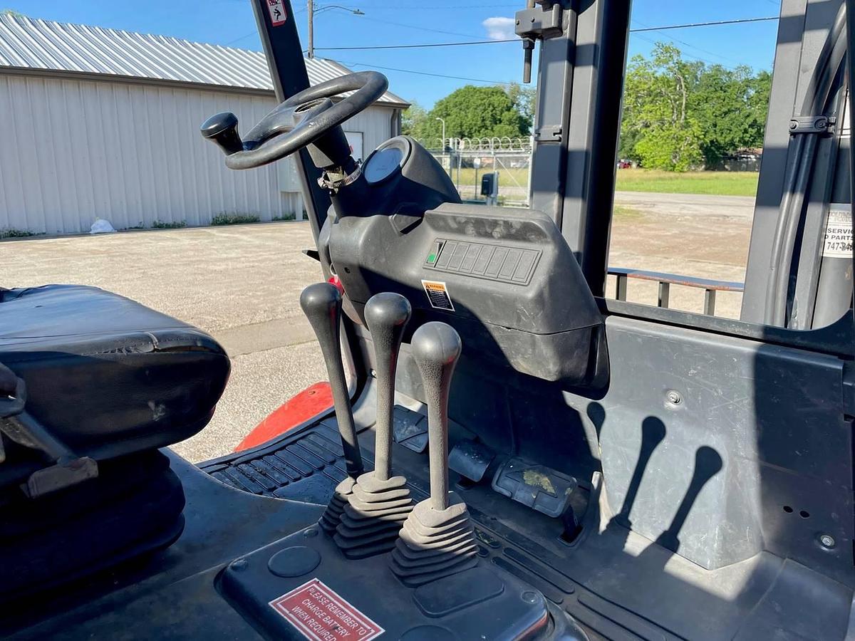 Used 2003 Linde H45D