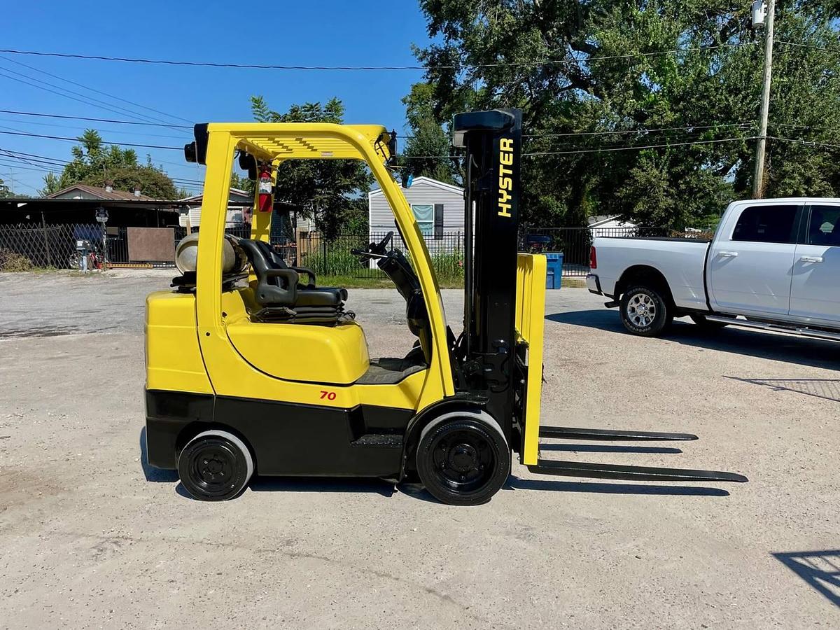 Used 2020 Hyster S70FT