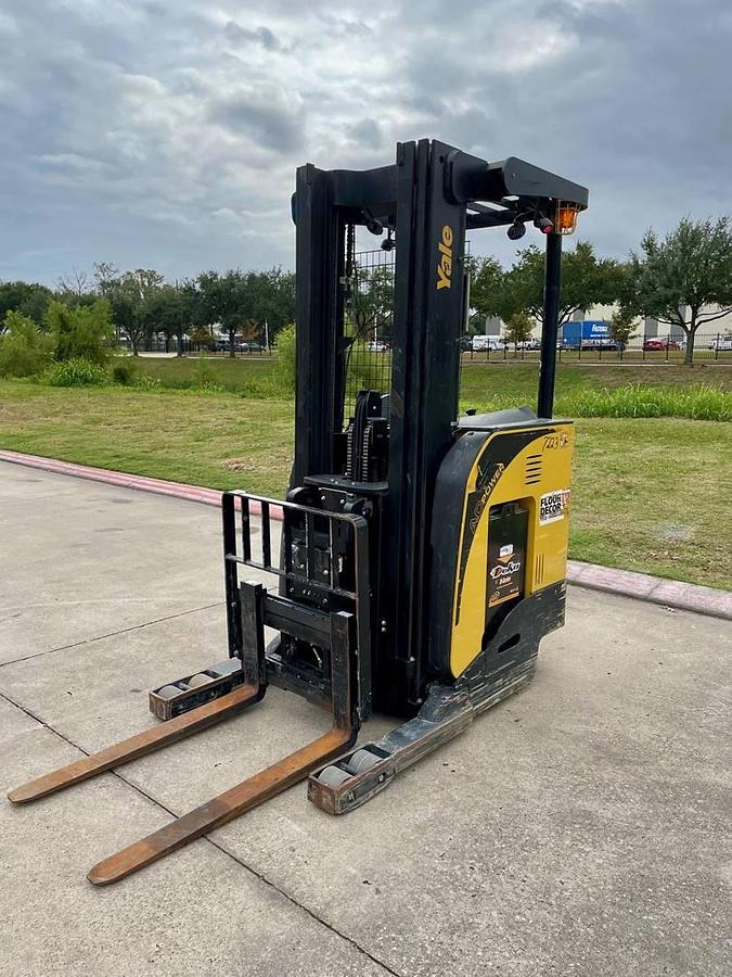 Used 2020 Yale NR045EB