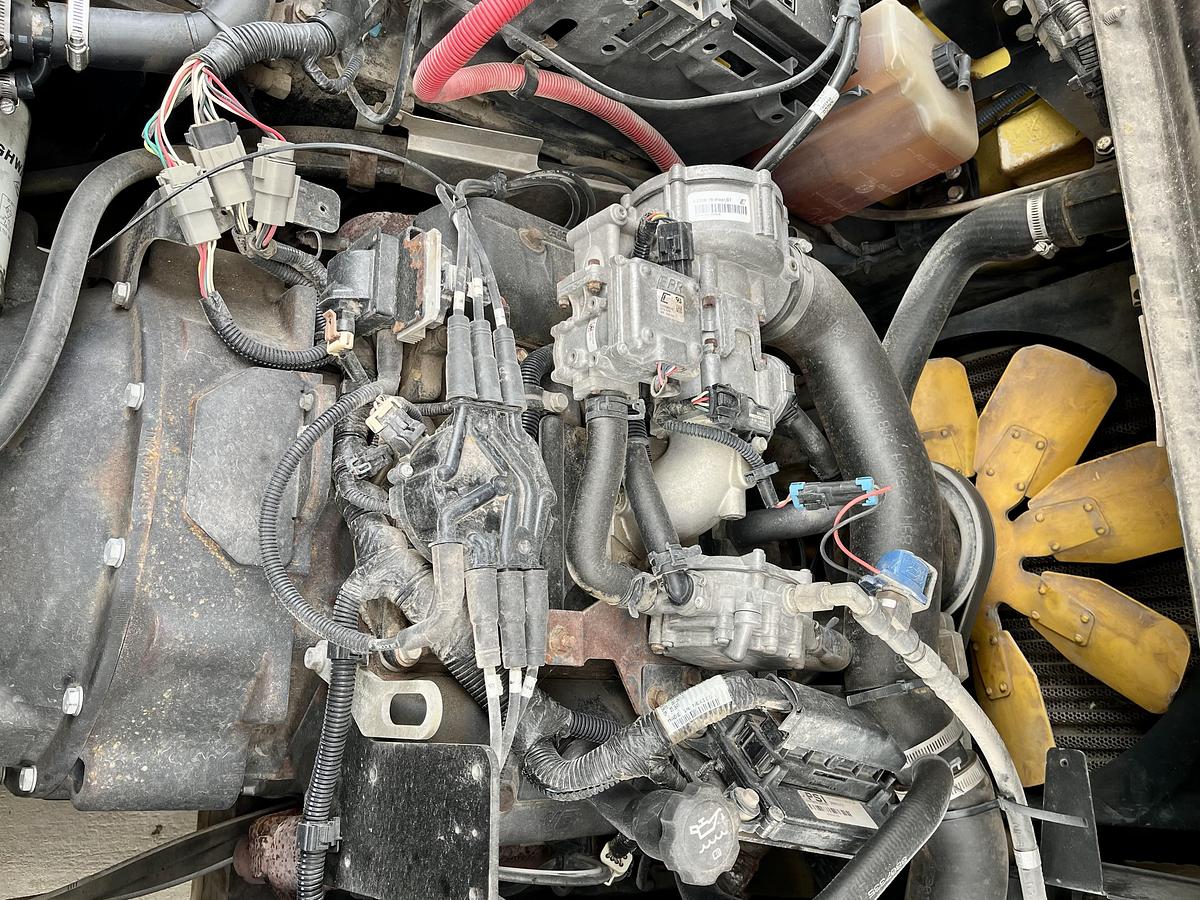 Used 2013 Hyster S155FT