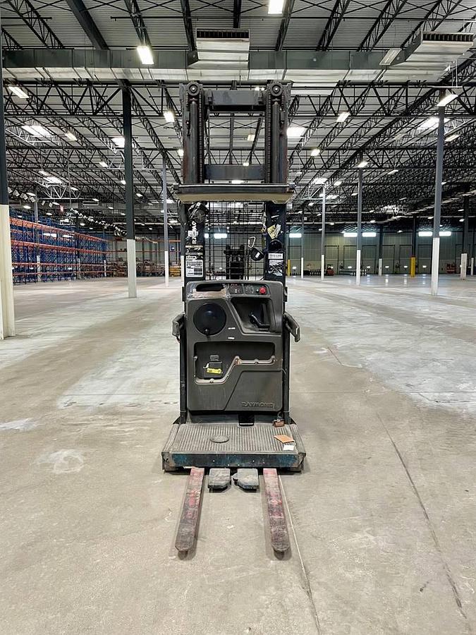 Used 2012 Raymond 550-OPC30TT