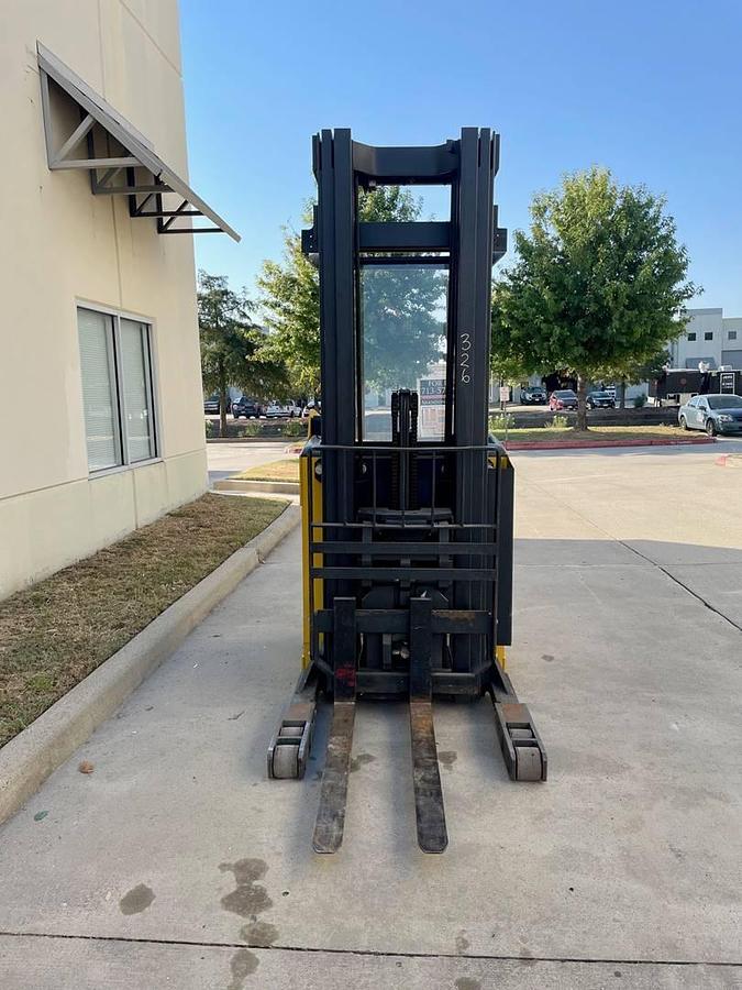 Used 2019 Komatsu FR23K-3