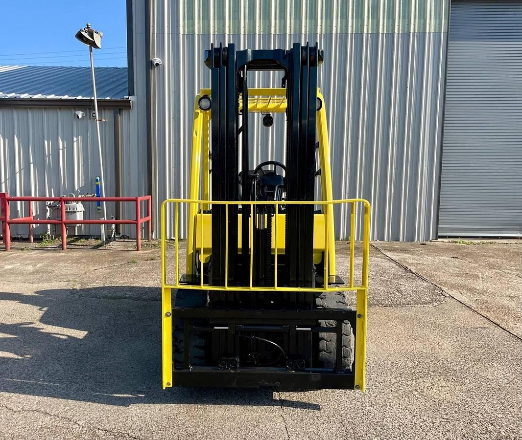 Used 2013 Hyster H60FT