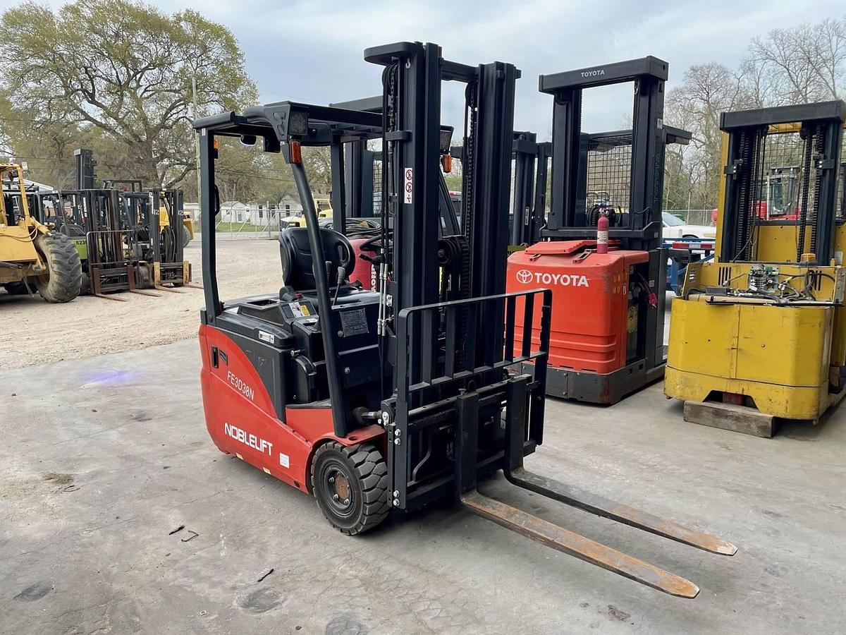 Used Noblelift FE3D38N