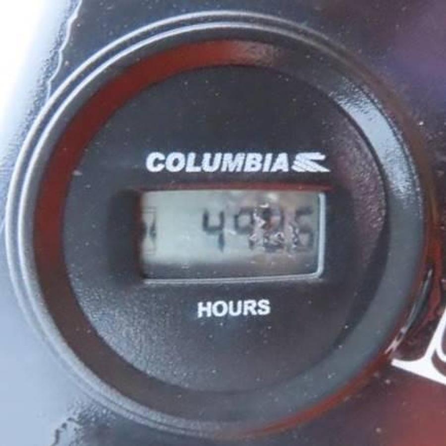 Used Columbia ParCar EXT21-T-24
