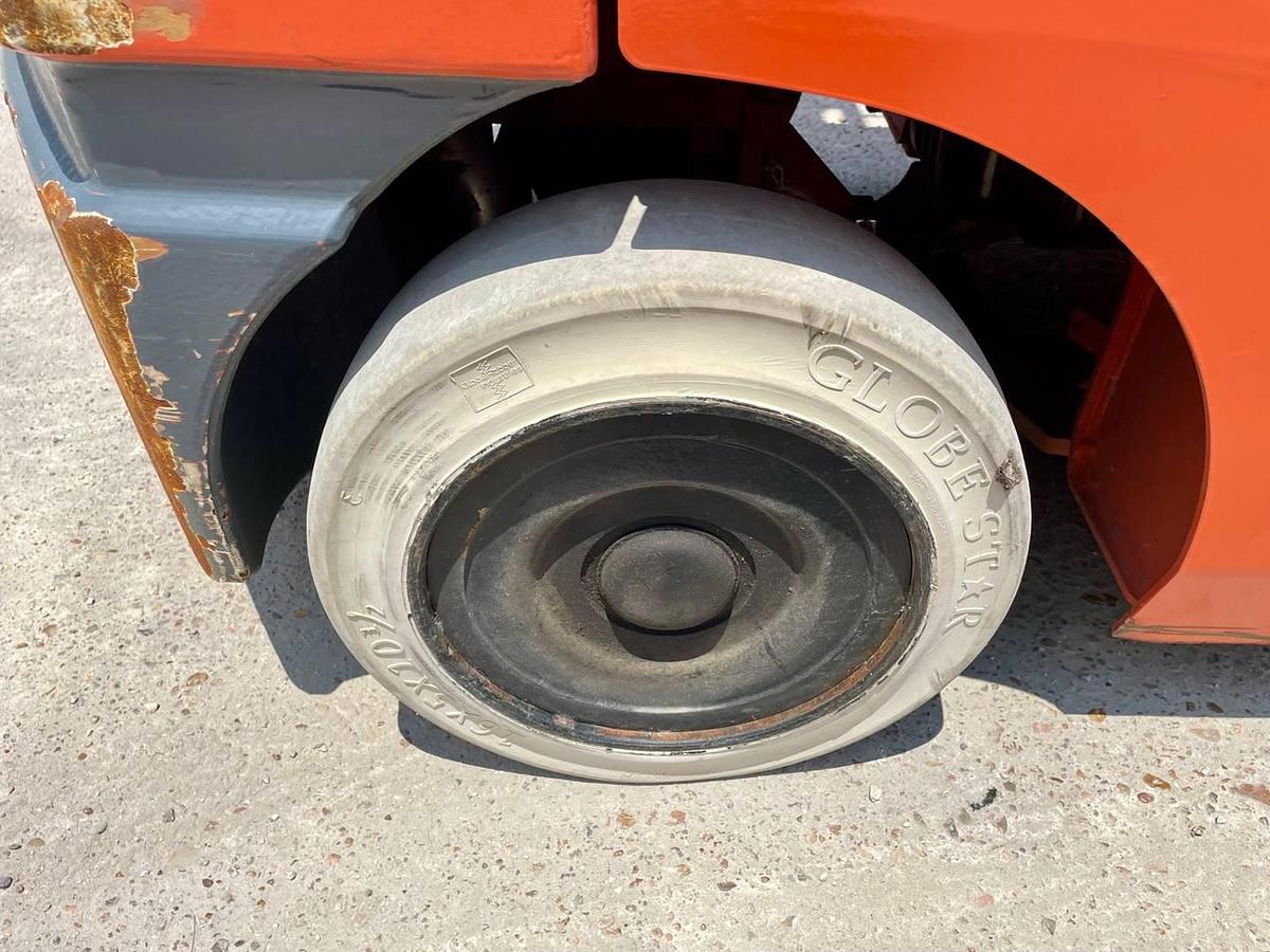 Used 2016 Toyota 8FGCU25