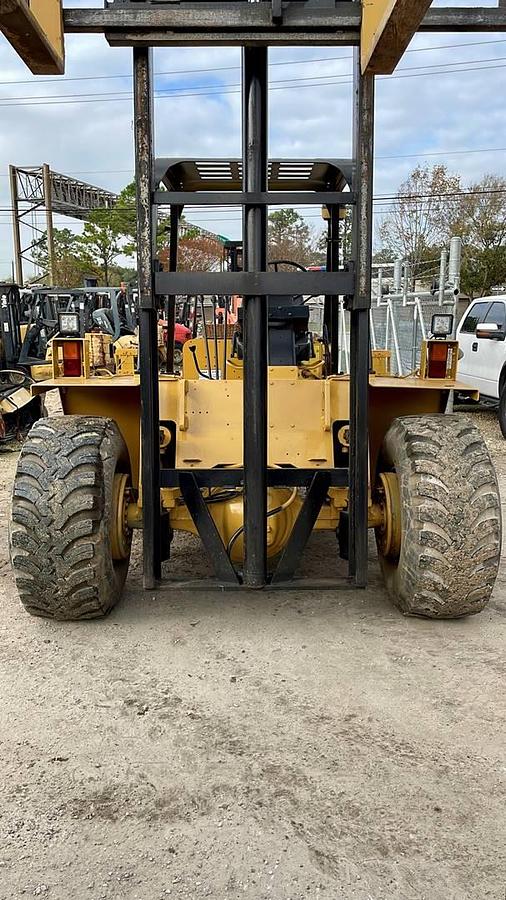 Used 1997 Eagle Picher R80T