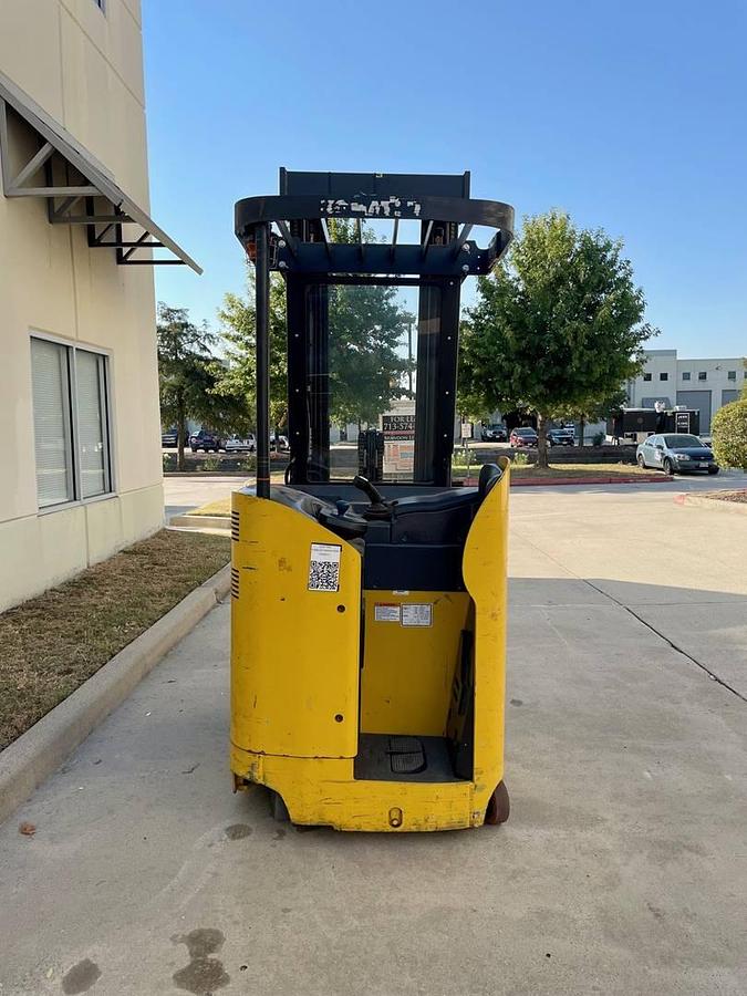 Used 2019 Komatsu FR23K-3