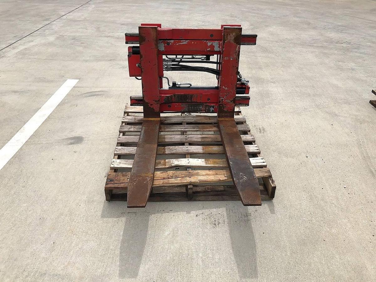 Used 2013 Bolzoni KS28H5B