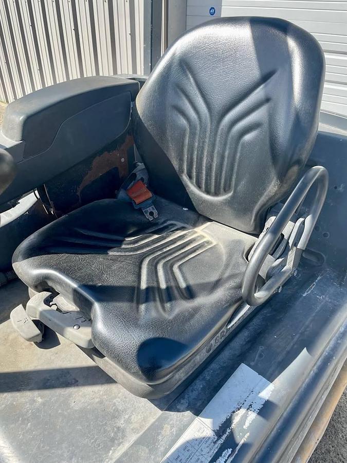 Used 2016 Cat EP3000
