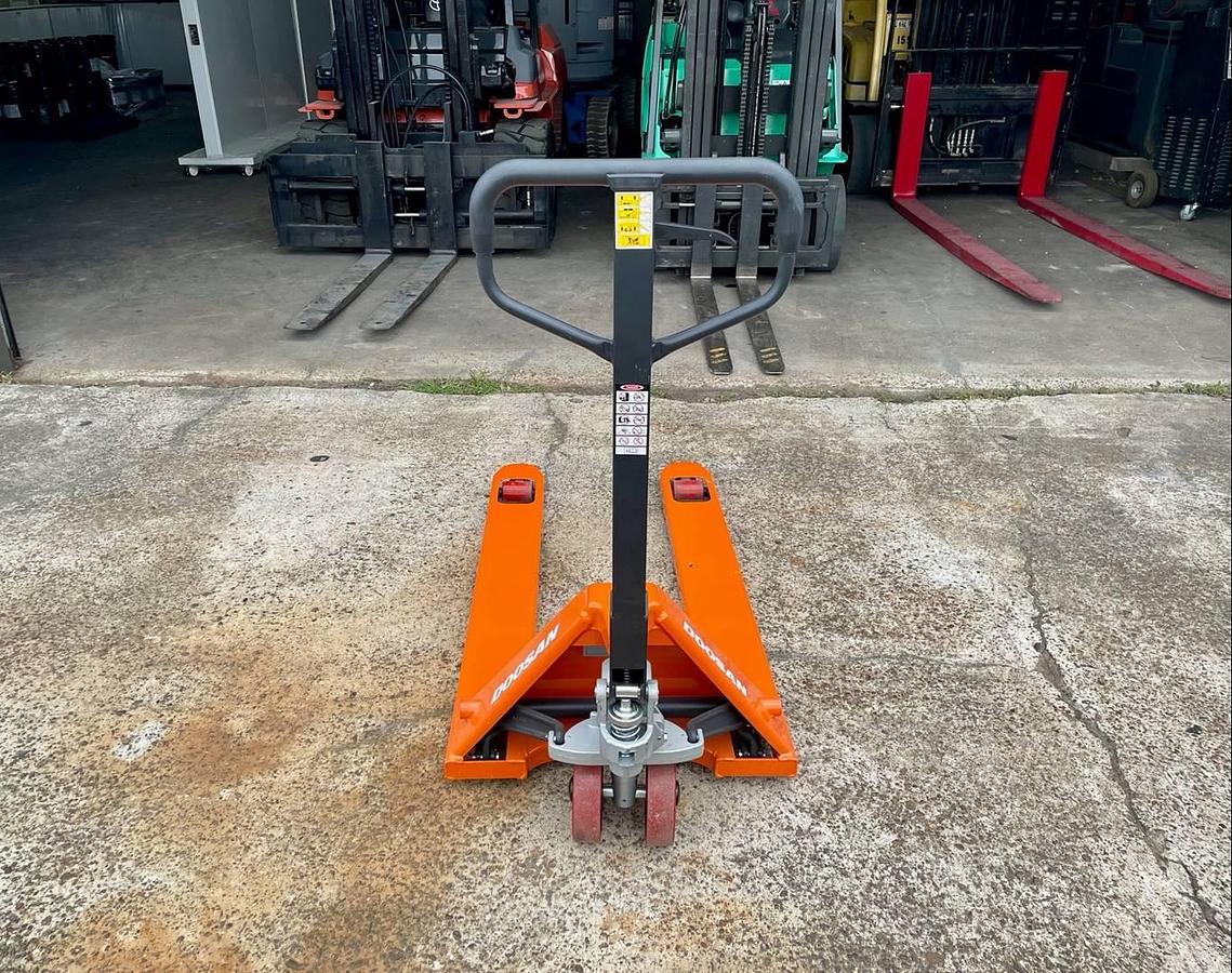 Doosan HPT28-1
