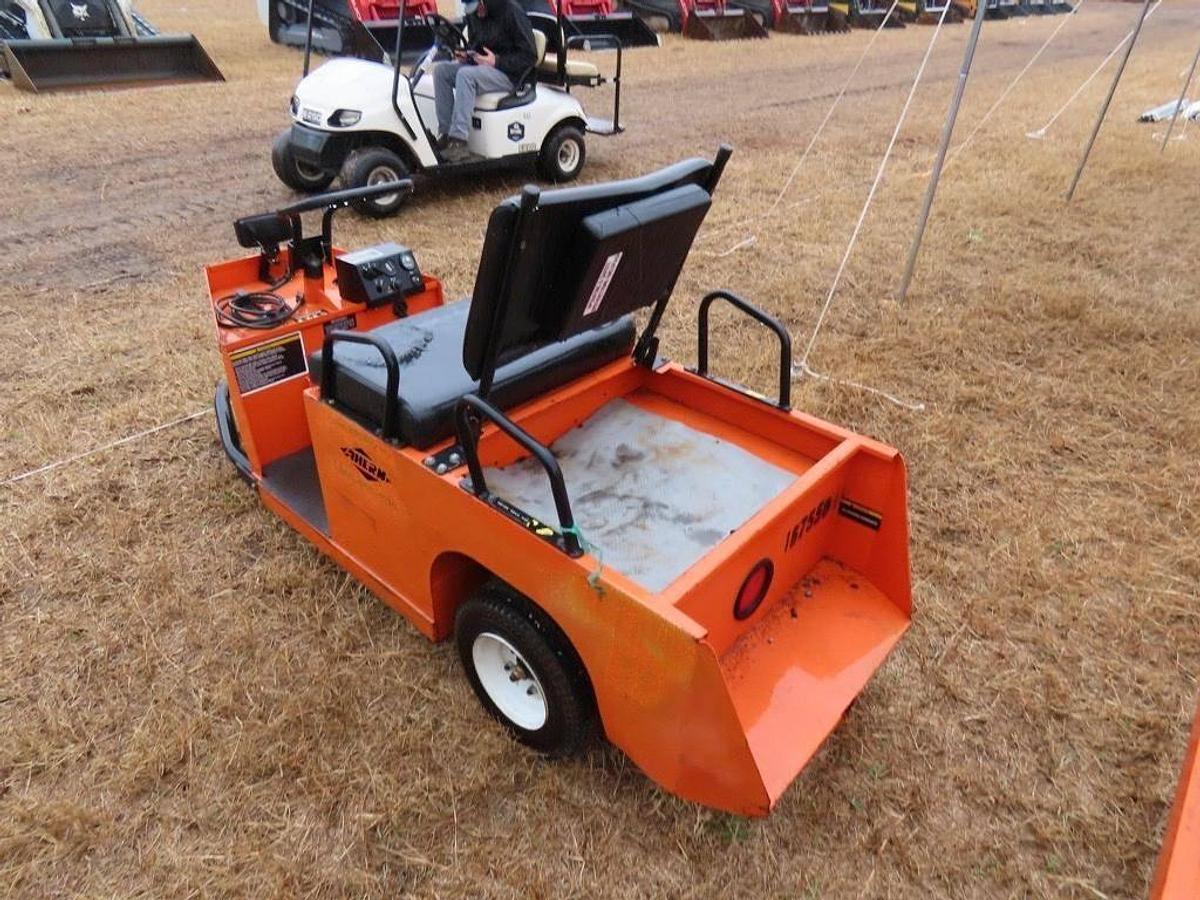Used Columbia ParCar EXT21-T-24