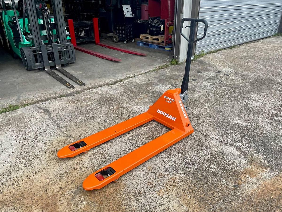 Doosan HPT28-1