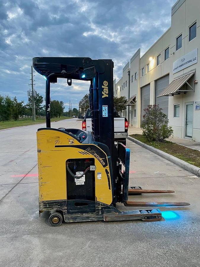Used 2020 Yale NR045EB