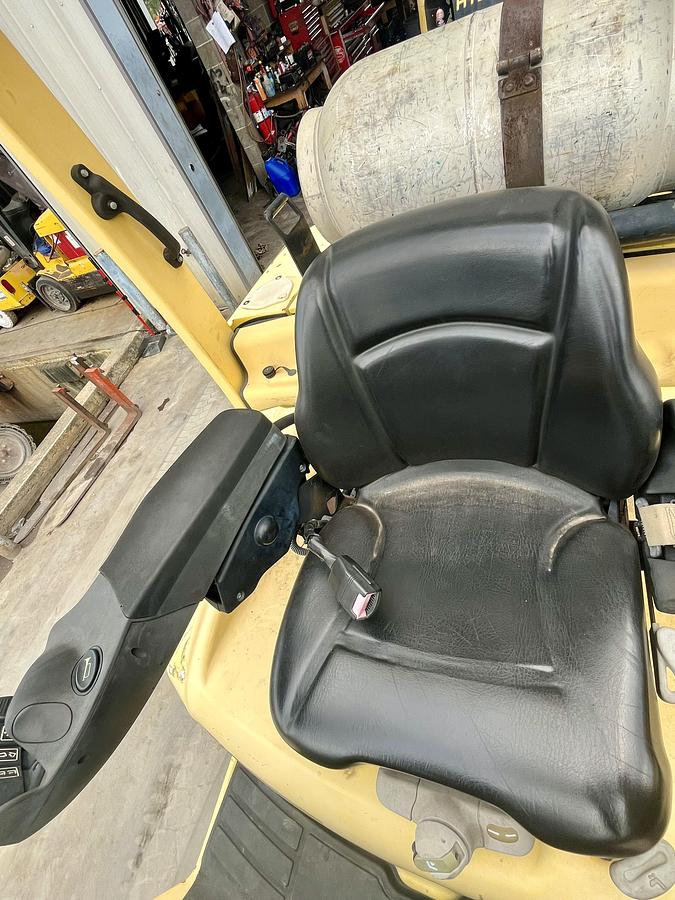 Used 2013 Hyster S155FT