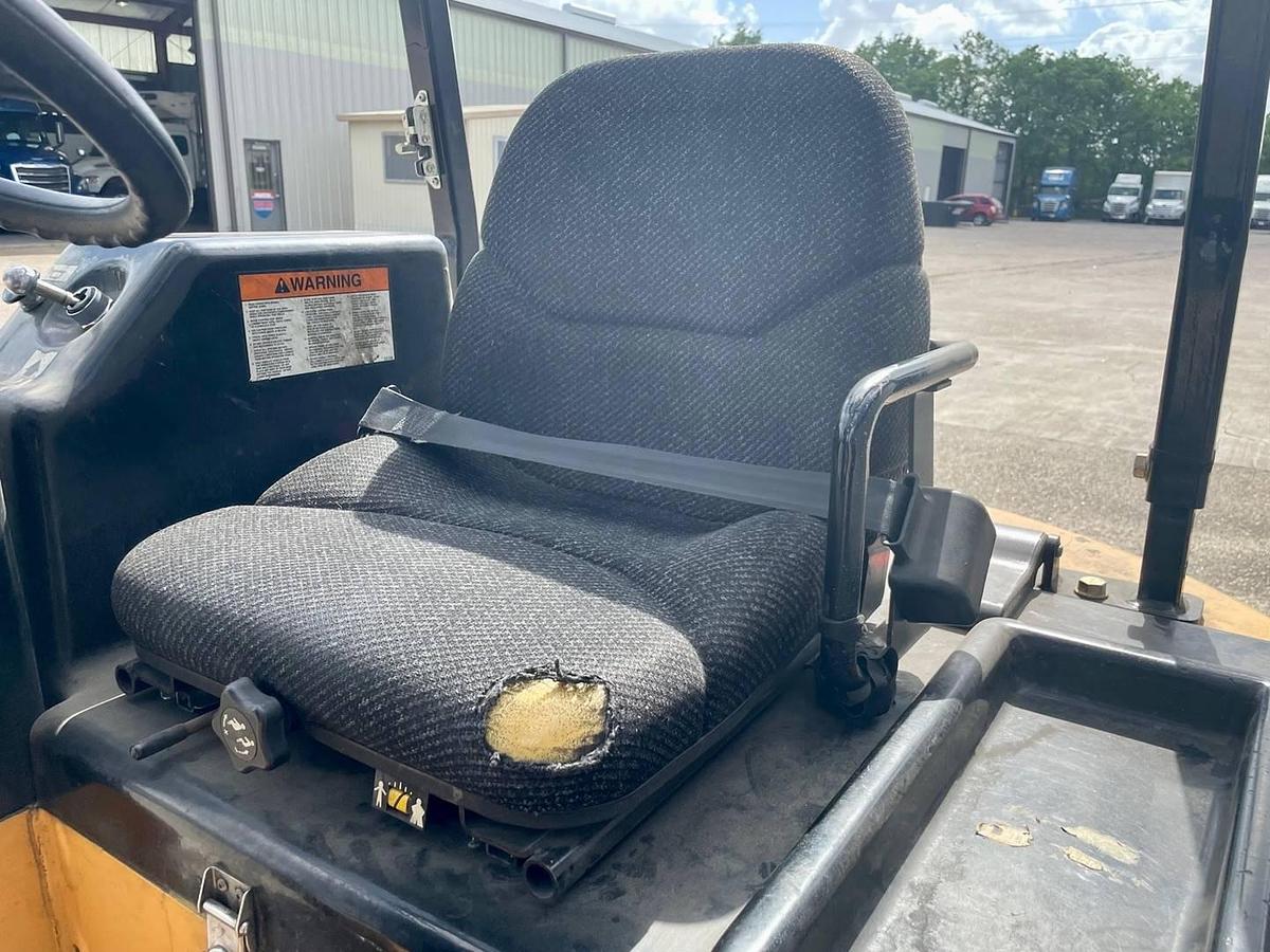 Used 2011 Bendi B40/48E180D