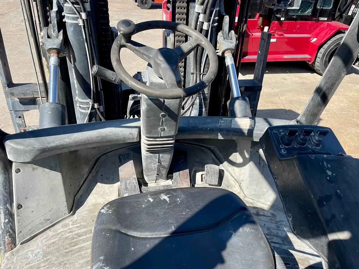 Used 2016 Hyster H360HD2
