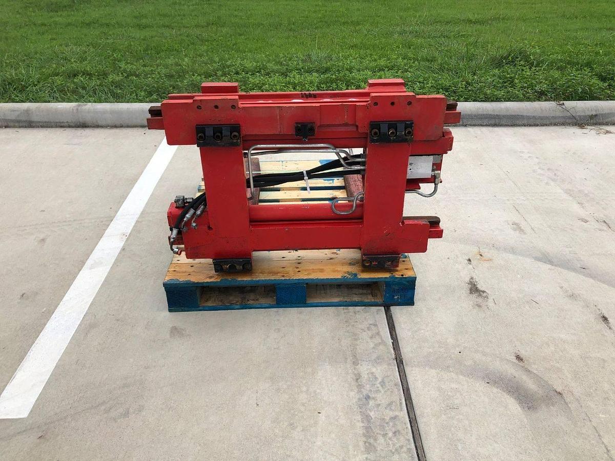 Used 2012 Bolzoni KS28H3B