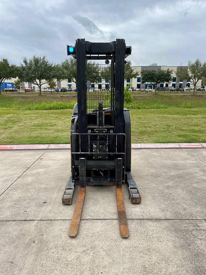 Used 2020 Yale NR045EB