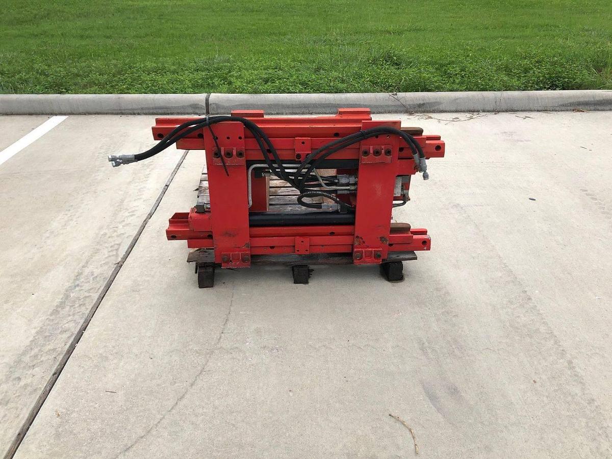 Used 2012 Bolzoni KS18H5A