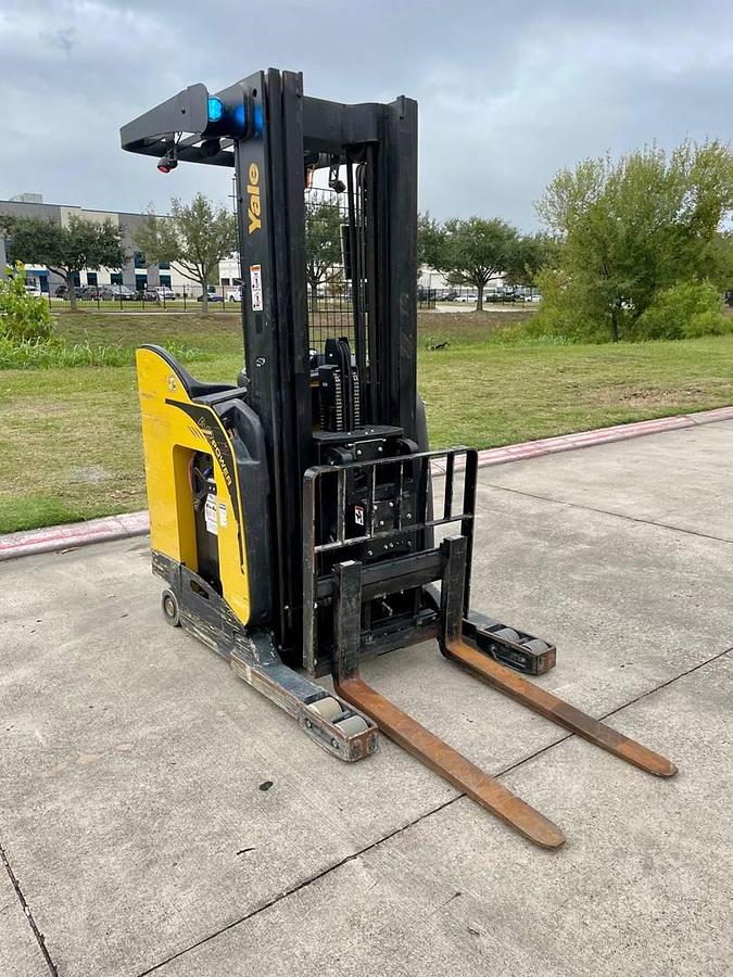 Used 2020 Yale NR045EB