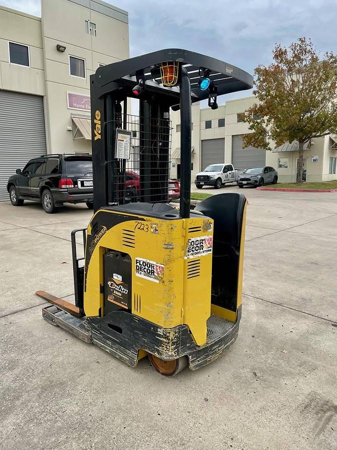 Used 2020 Yale NR045EB