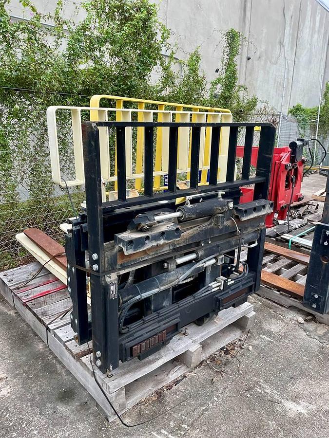 Used Rightline FEM151
