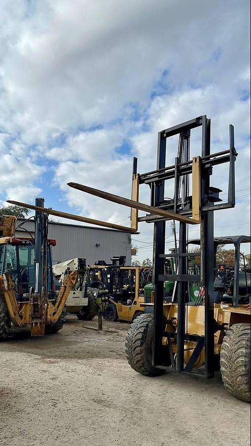 Used 1997 Eagle Picher R80T