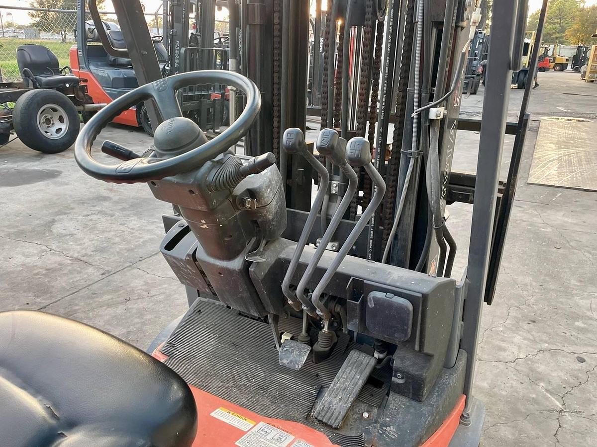 Used 2008 Toyota 7FBEU15