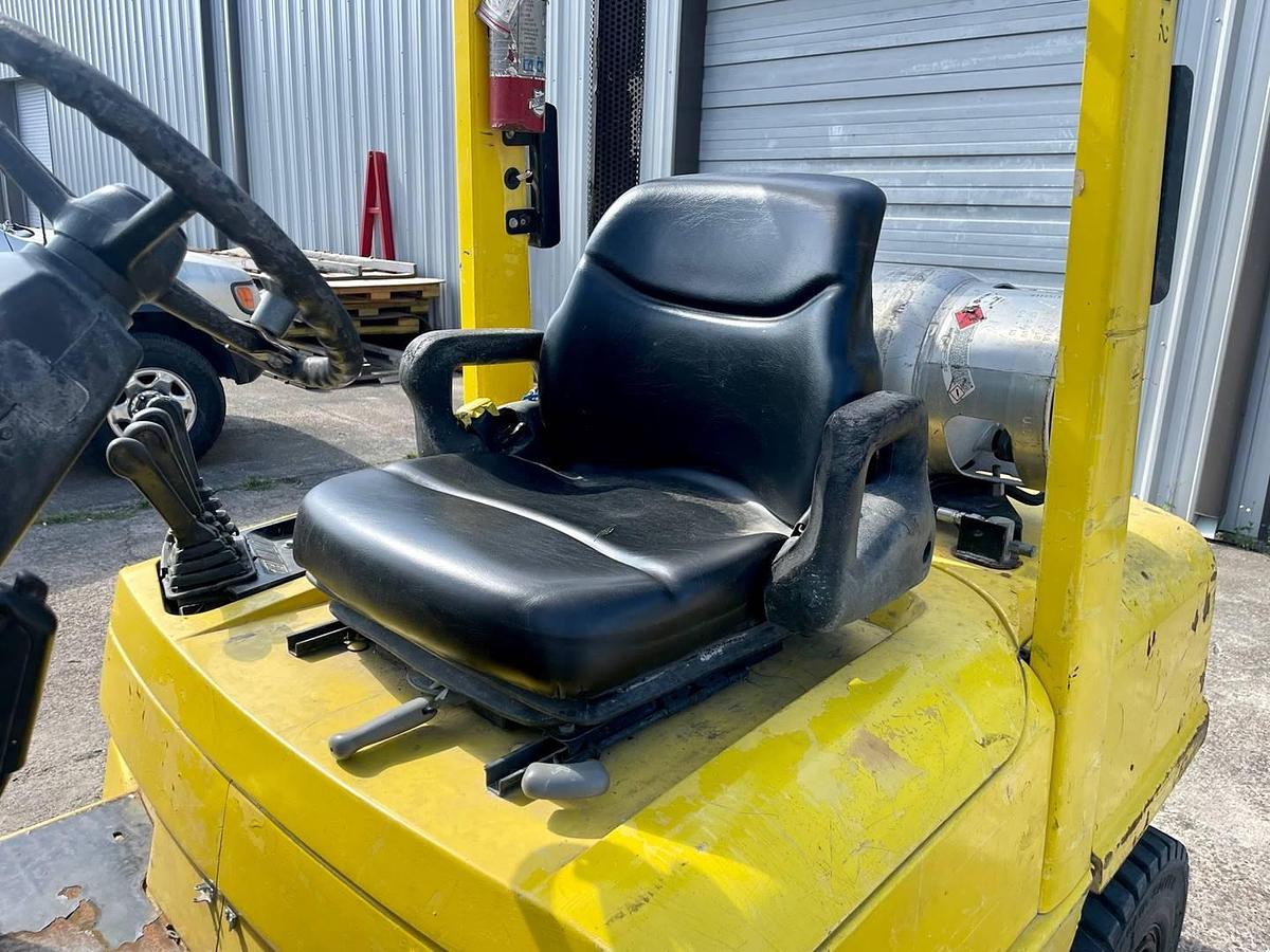 Used 2003 Hyster H65XM