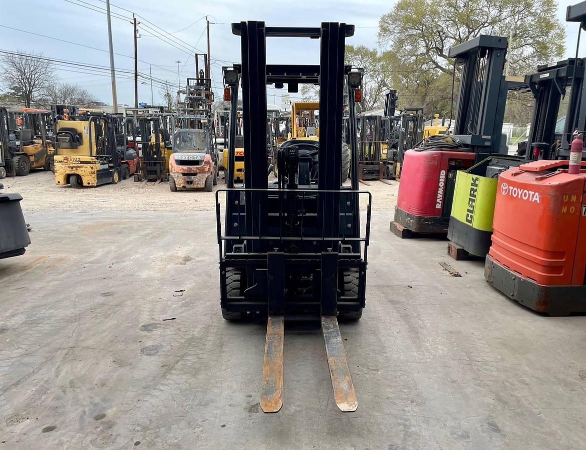 Used Noblelift FE3D38N
