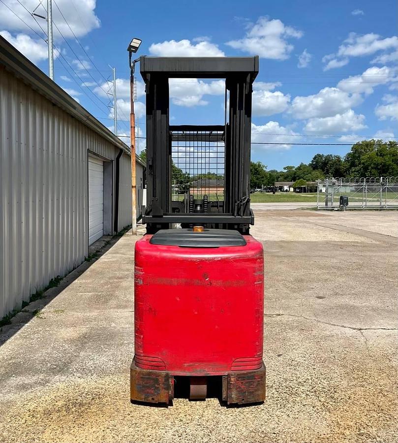 Used 2007 Raymond 550-OPC30TT