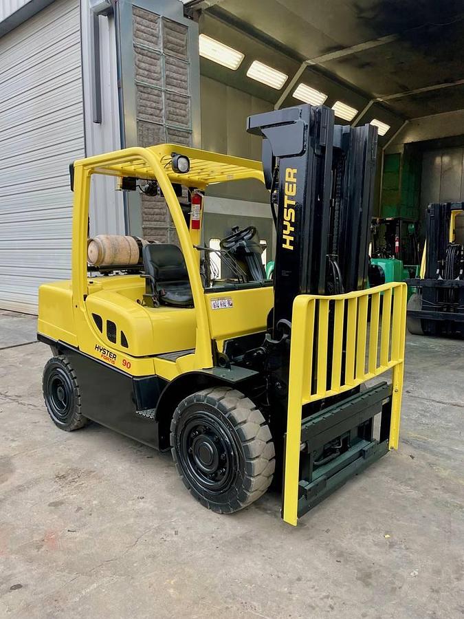 Used 2013 Hyster H90FT