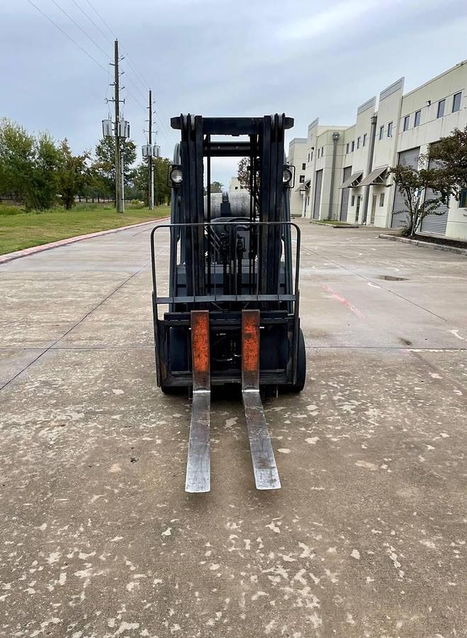 Used 2008 Toyota 8FGCU30
