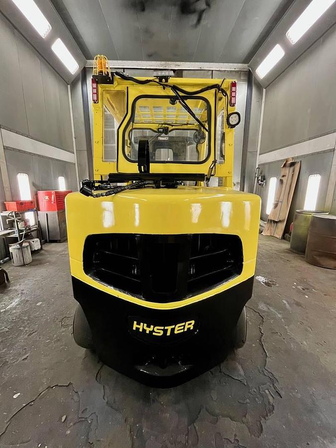 Used 2014 Hyster S155FT