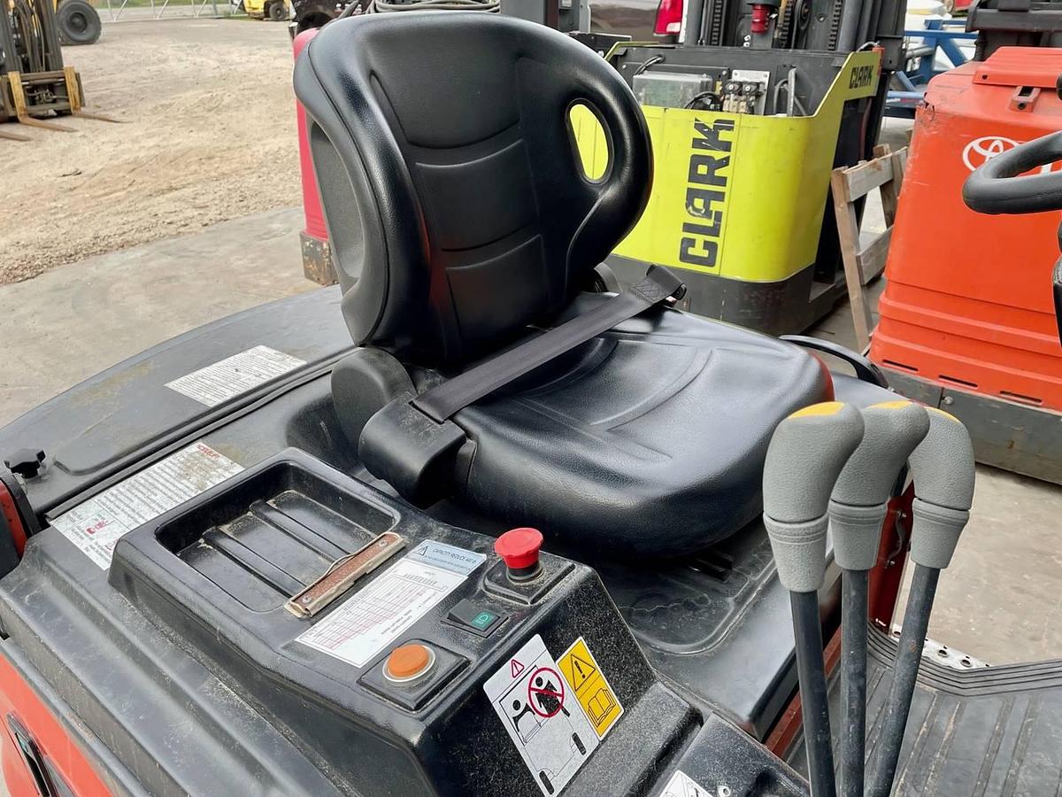 Used Noblelift FE3D38N