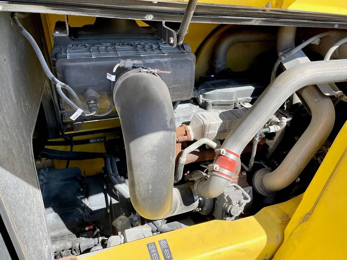 Used 2016 Hyster H360HD2